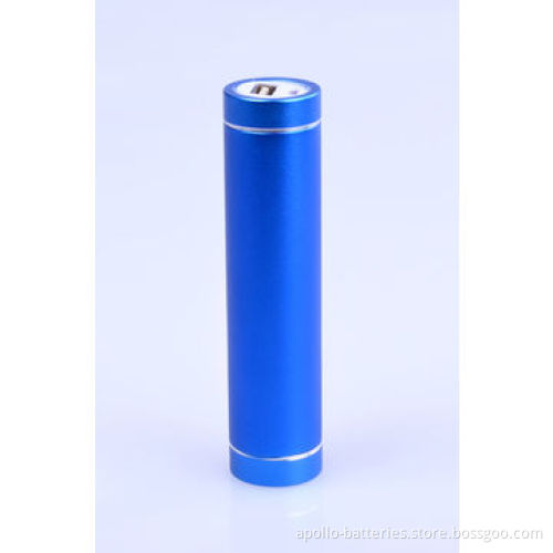 Seven Color Power Banks